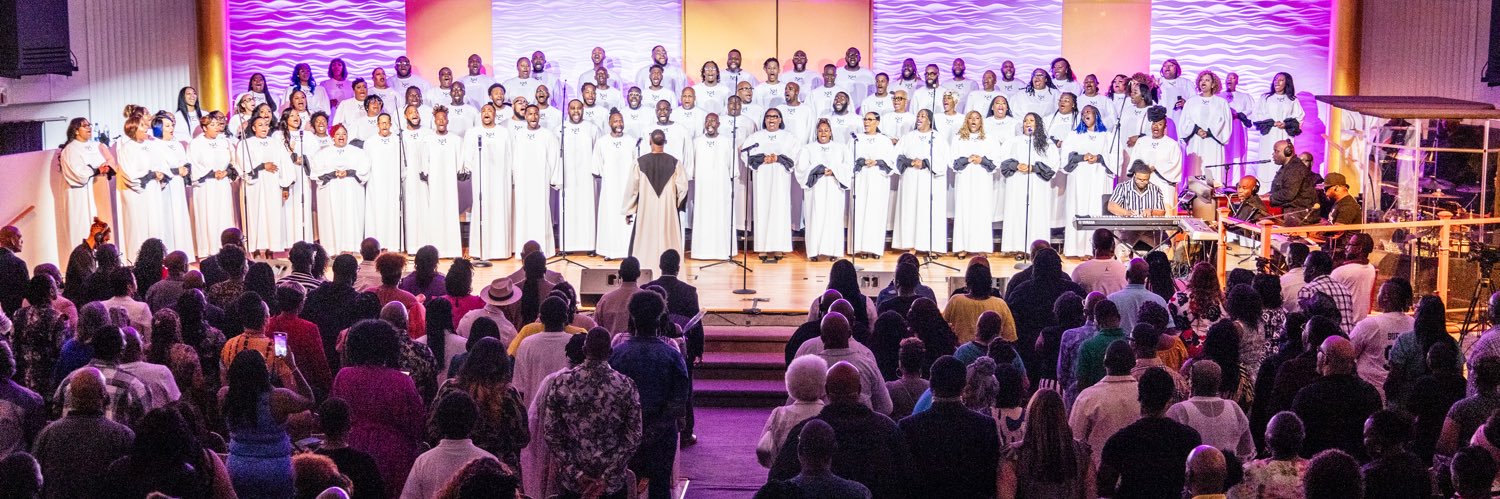 Dexter D. Walker banner