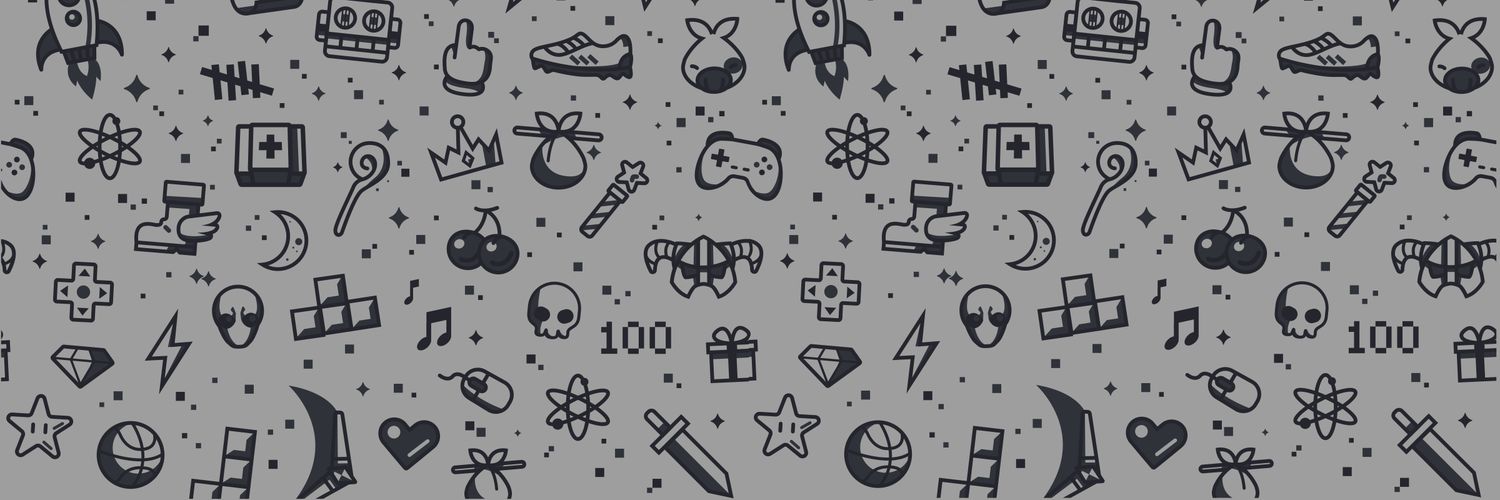 TheAJHarrison's profile banner image