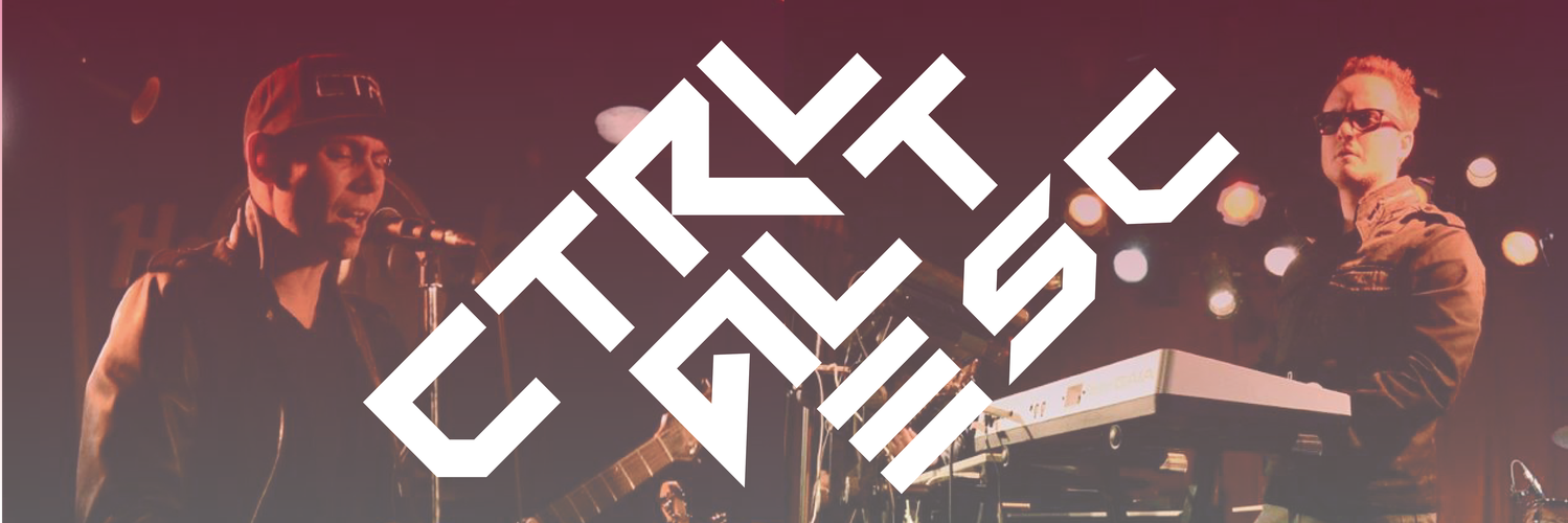 CTRLALTESCband's profile banner image