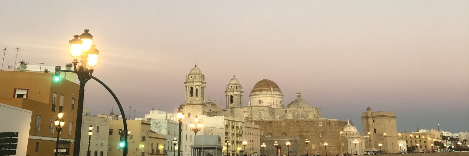 andrearbeato's profile banner image
