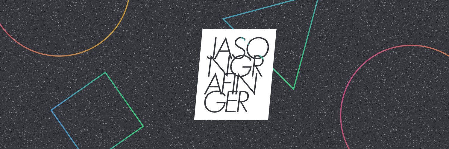jasongrafinger's profile banner image
