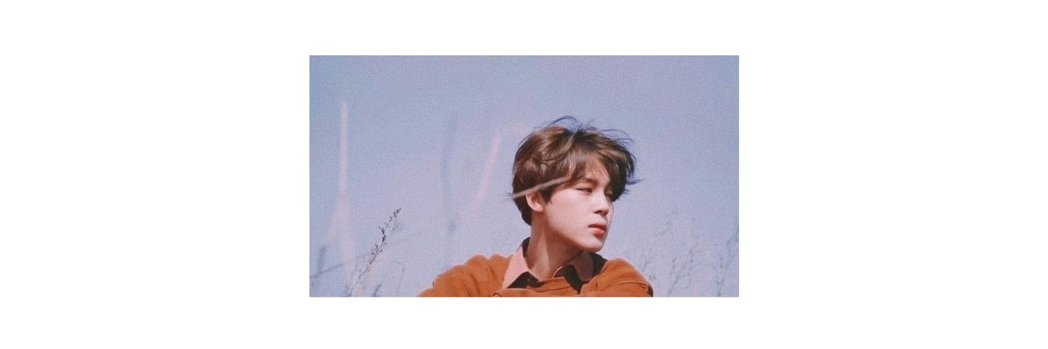 _prkjxmin's profile banner image
