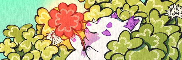 YotsubaInt Profile Banner
