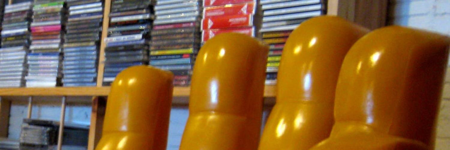 Parasol Label Group banner