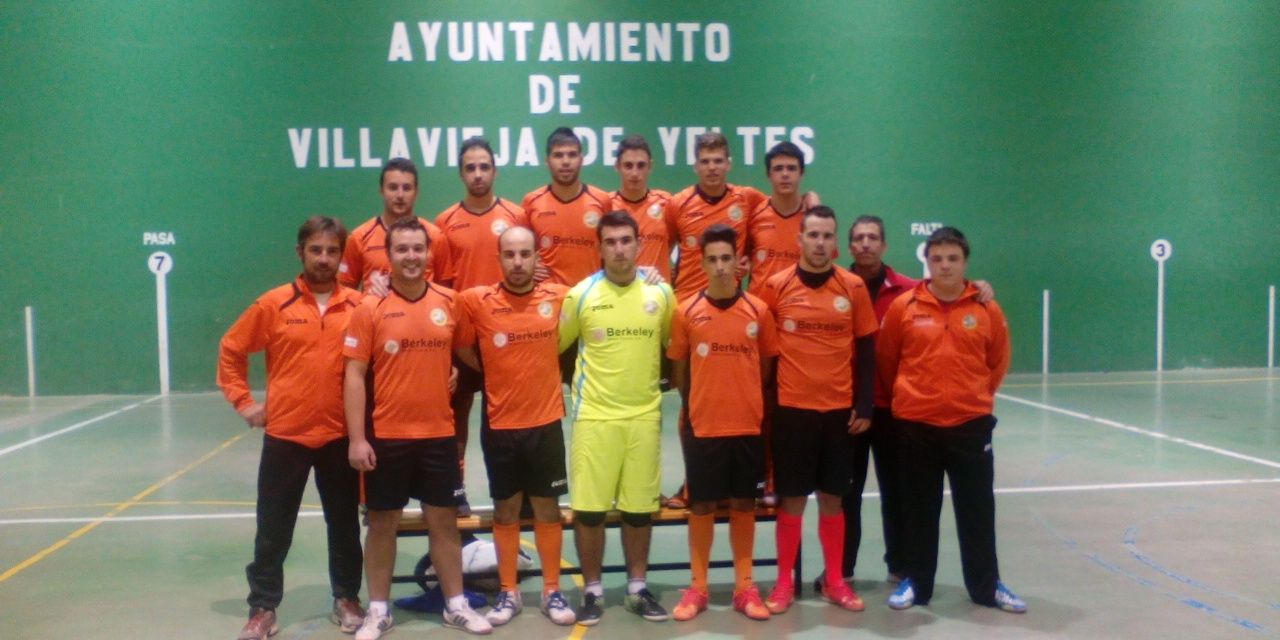 futsalvilla's profile banner image