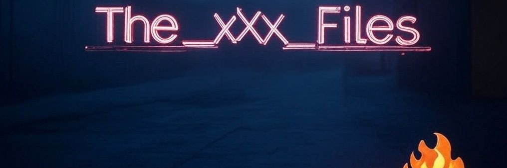 🔞The_xXx_Files🔞 banner