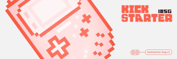 0xKickstarter Profile Banner