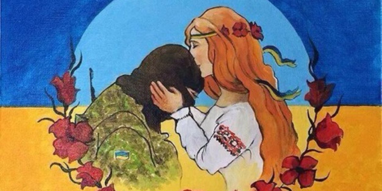 DrozdIurii's profile banner image