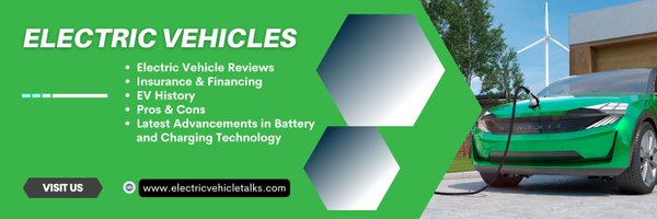 evehicletalks Profile Banner
