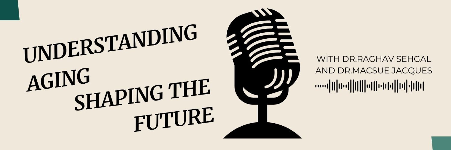 Decoding Longevity's banner