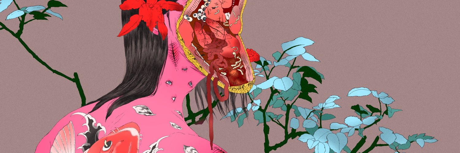 平樂's banner