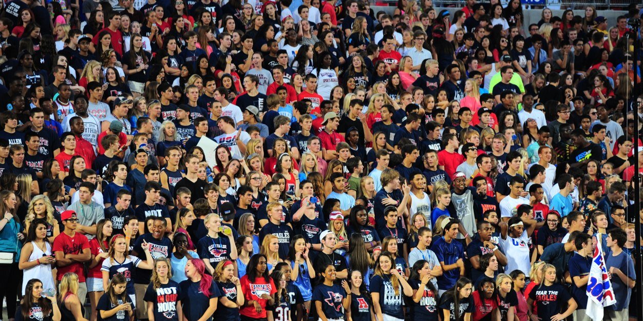 Allen Traditions banner