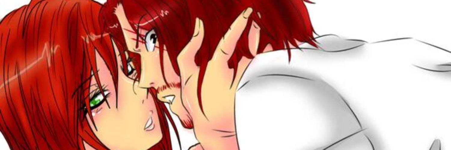 ShanksRP's profile banner image
