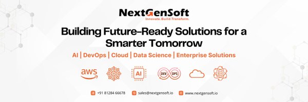 nextgensoft_ Profile Banner