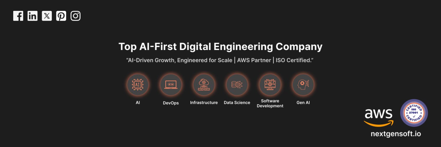 nextgensoft_'s profile banner image