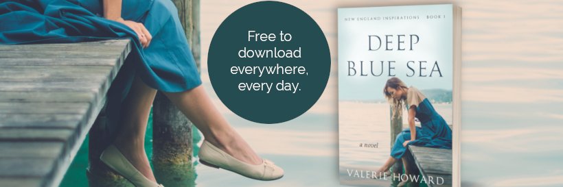 Valerie Howard's banner
