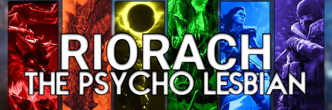 PsychoLesbian's profile banner image
