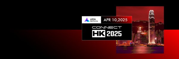 Axia_Protocol Profile Banner