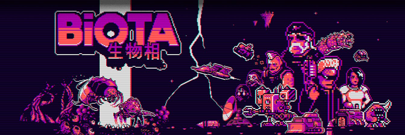 Small Bros - B.I.O.T.A. banner