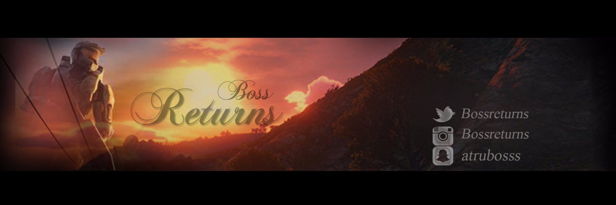 BossReturns's profile banner image