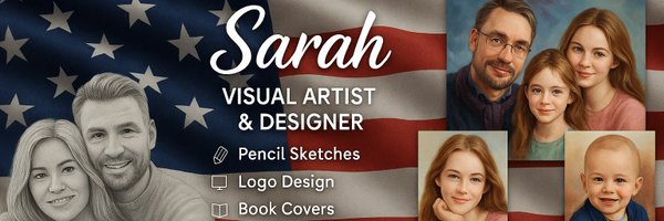 sarah_sam22 Profile Banner