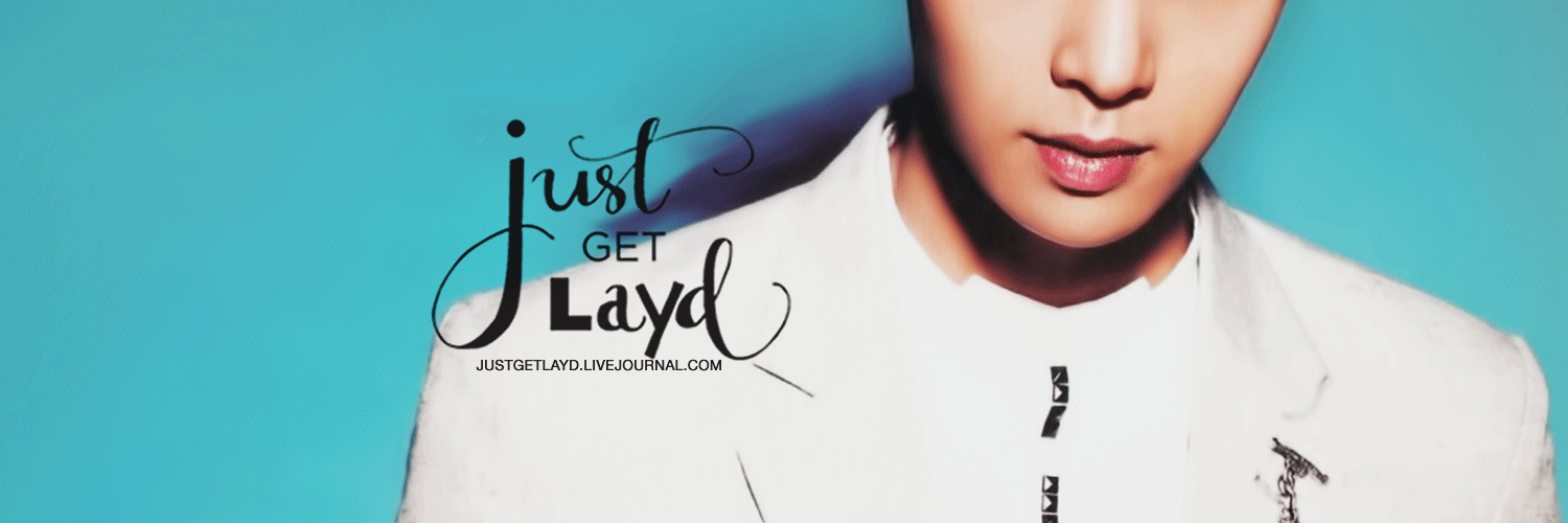 justgetlayd's profile banner image
