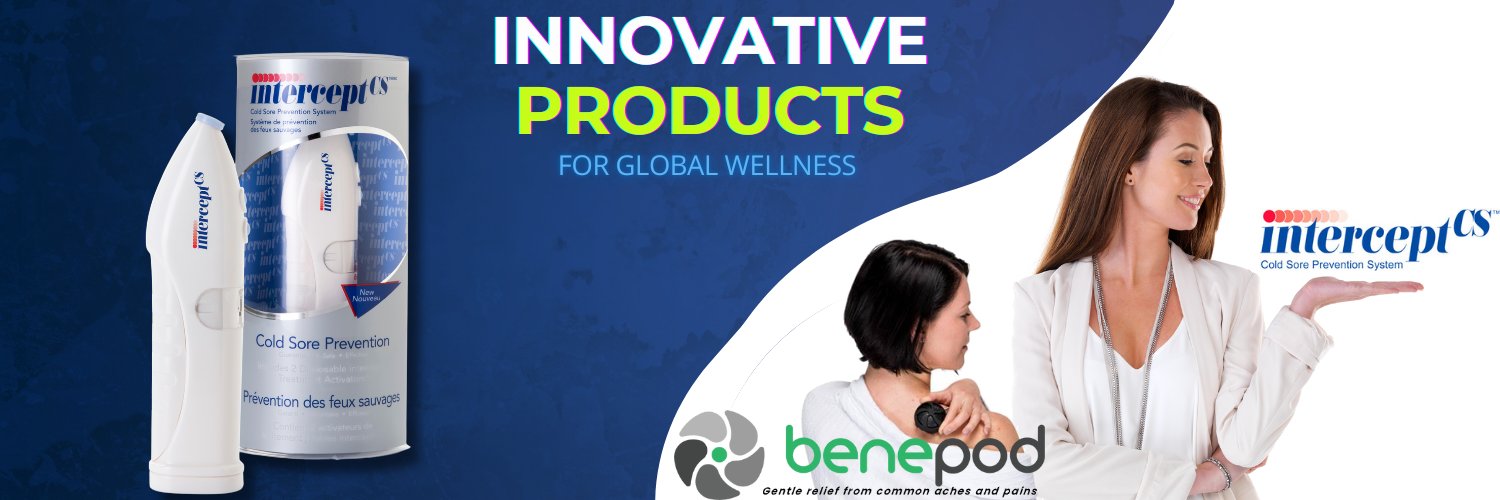 Global Wellness Products banner