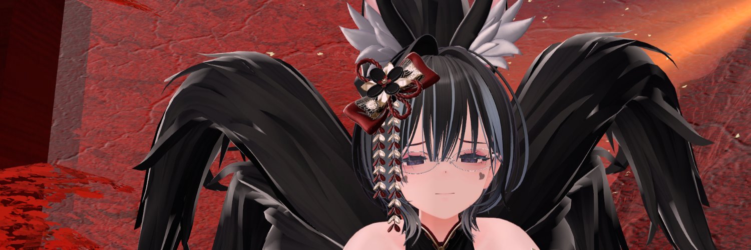 高町桜@VRC's banner