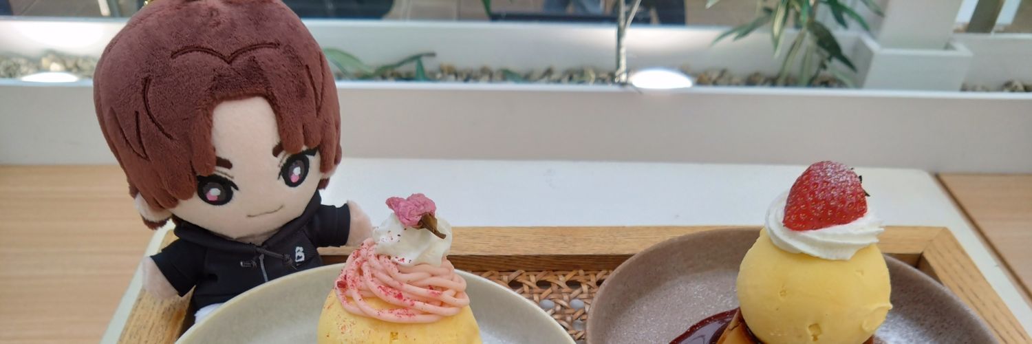 💎りさ🗝️🐯 banner