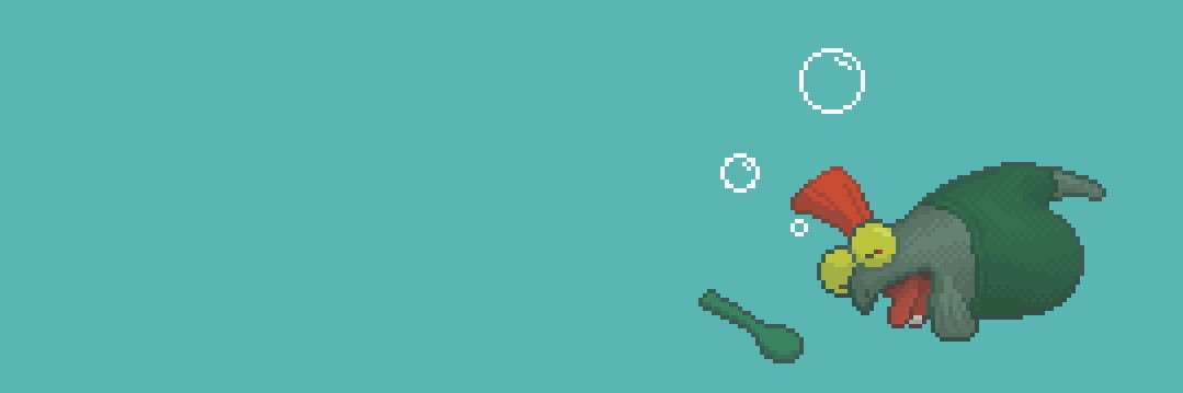 gloom banner