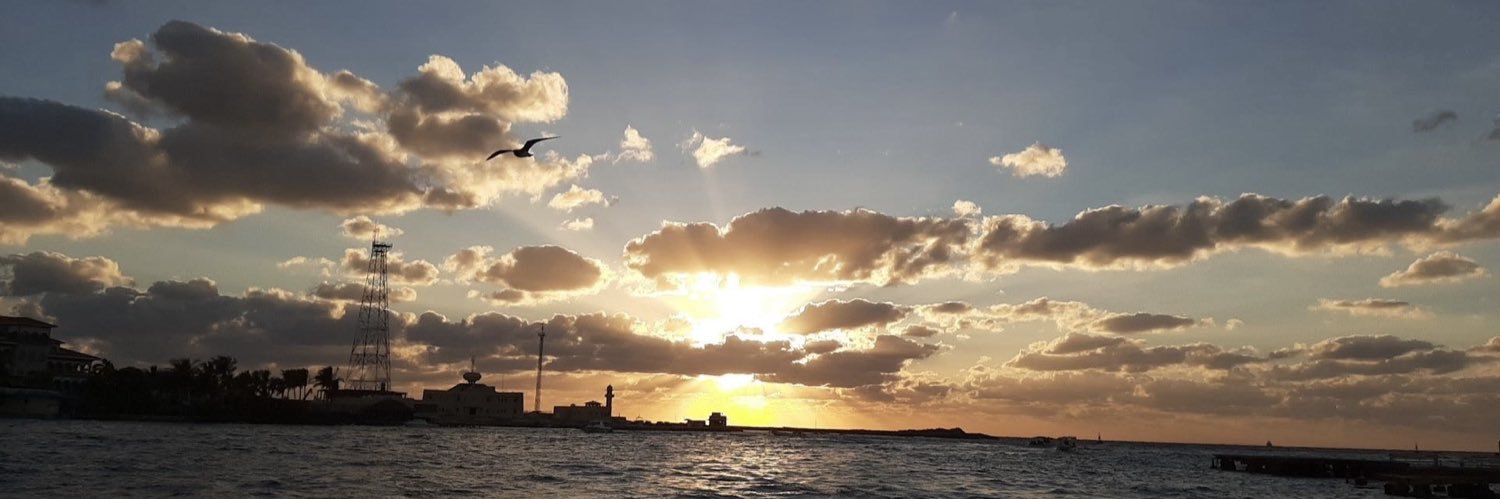 YOU banner