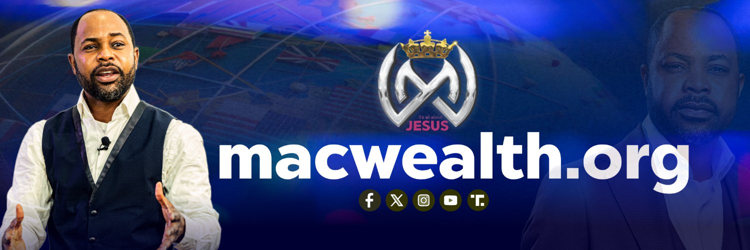 Isaiah Macwealth banner