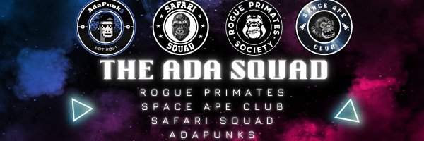 theadasquad Profile Banner