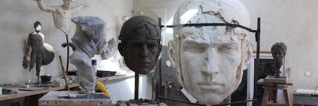 Robert M. Bailey banner