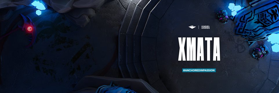 xMata banner