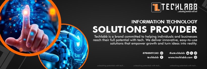thetechlabb's profile banner image