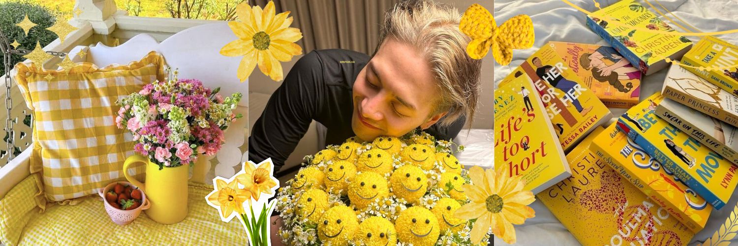 𝖤𝗅𝗅ᥱ ⋆. 𐙚 jurídico langdonmel banner