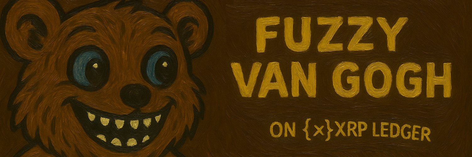 fuzzyvanxrpl's profile banner image