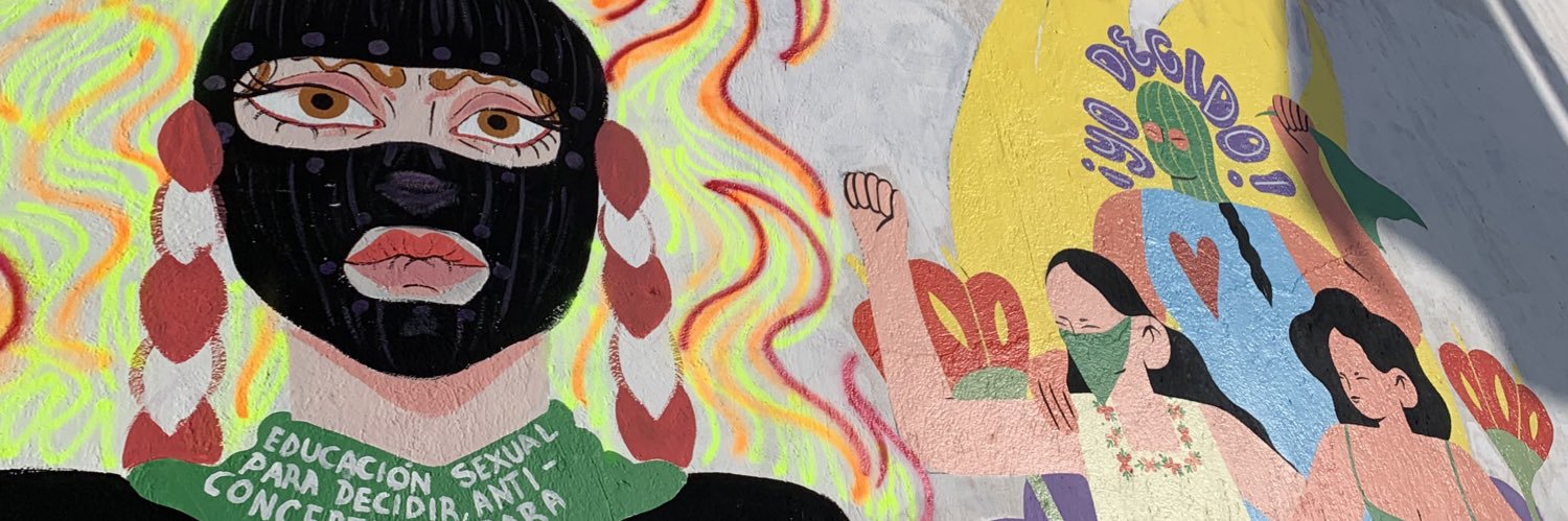 María José Cadena⚡️ banner