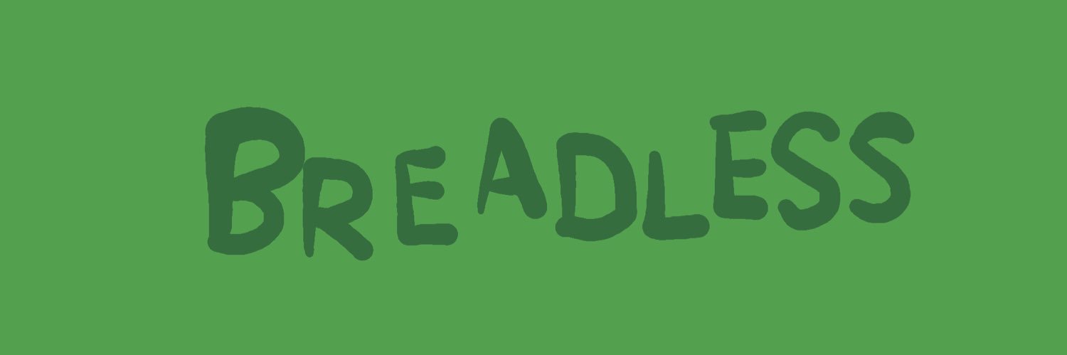 Breadless - Making PizzaBoy 🍕 banner