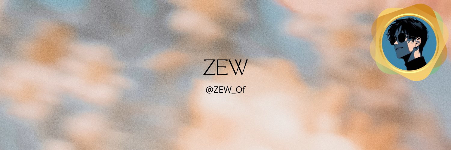 ZEW banner