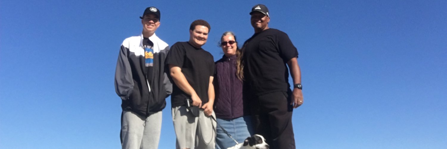 ampjohnson's profile banner image
