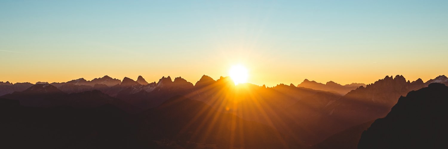 Truth Horizon banner