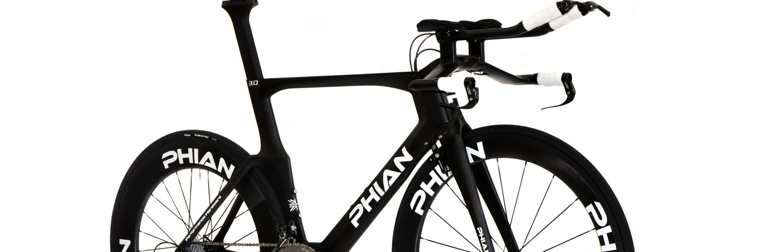 PhianCycling's profile banner image