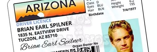 Brian O'conner banner
