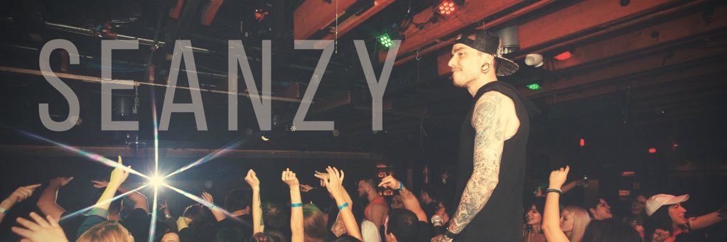 Seanzy5's profile banner image