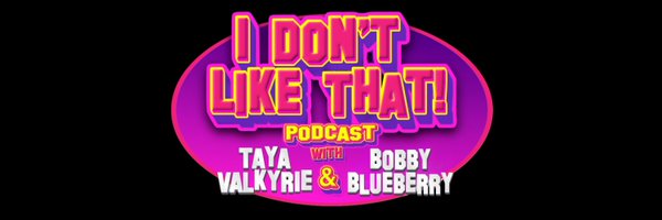IDONTLIKETHAT_P Profile Banner