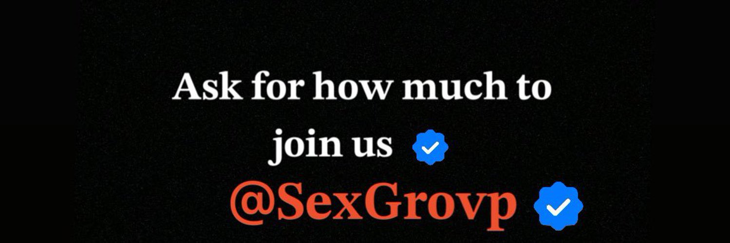 SEXGROUPGIRLS_'s profile banner image