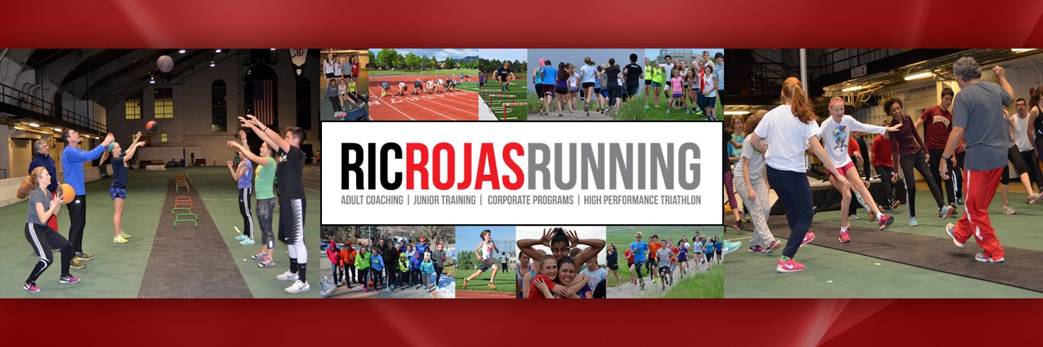 RicRojasRunning's profile banner image