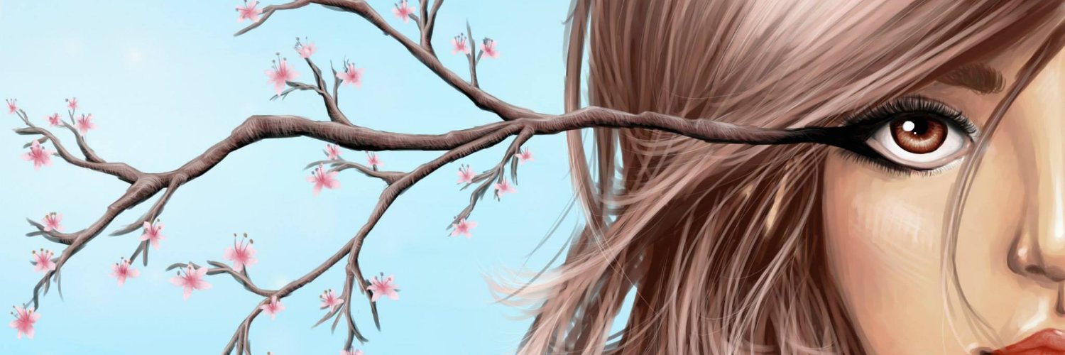 LilyTreeArt's profile banner image